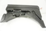 2017-2022 Nissan Rogue Sport Trunk Floor Left Side Tools Foam Spacer 84979-6MA0B Used. Price: $82.99.