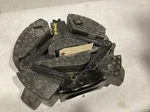 13-19 Ford Escape Spare Tire Jack & Tool Kit Oem CJ5C-17080-AB Used. Price: $49.99.