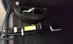 Land Rover Range Sport Spare Tire Jack W/tools Oem Used. Price: $100.70.