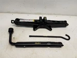 2010 Chevrolet Equinox (2.4L At) Emergency Jack W/ Tools Used. Price: $27.49.