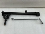 1995 1996 1997 1998 1999 Mercedes S500 S600 S420 W140 Spare Tire Jack + Wrench Used. Price: $58.02.