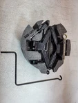 2010 2011 2012 2013 2014 Subaru Outback Or Legacy Spare Tir Tool Kit 97035AG05B Used. Price: $90.00.