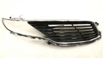 New Oem Ford Front Bumper Radiator Grille Right GP5Z-8200-A Lincoln Mkz 2013-16. Price: $456.95.