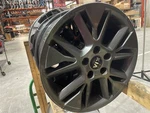 Wheel Model 17X7 Alloy Painted Gray Fits 20-22 Soul 2120254 Used. Price: $159.89.