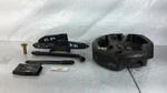 1998-2003 Jaguar XJ8 Spare Tire Jack Tool Kit Oem Used. Price: $78.99.