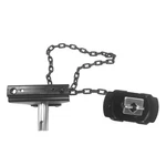 Spare Tire Carrier & Hoist Assy For 2004-2015 Nissan Titan Armada Infiniti QX56 New. Price: $38.00.
