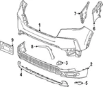 Genuine Honda Jack Plug Cover 71104-T90-A00 New. Price: $12.29.