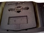 Altima 2013 Jack 1039771671 No Foam Tray Spare Tire Used. Price: $58.94.