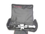 Car Tool Wrench Chock And Jack Kit For Mini Cooper Countryman 2012 Oem Used. Price: $82.79.