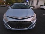 2011-2014 Hyundai Sonata Jack Assembly Oem 91103K000 Used. Price: $74.00.