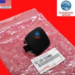 New Genuine Oem Lexus 2007-2009 ES350 Front Bumper Tow Hole Cover 52128-33908. Price: $19.95.