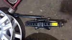 Sentra 2011 Jack 1118470 Used. Price: $70.00.