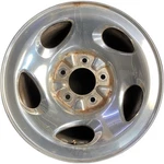 Ford Polished F-150 Heritage Factory Wheel 16" 2000-2004 Rim Original Oem 3399 Used. Price: $149.97.
