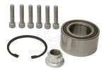 Porsche 955 957 Front Rear Left Right Wheel Bearing Bolts Nut Kit Optitec New. Price: $88.45.
