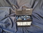 Porsche 987 - 911 Boxster Tyre Compressor Pump 99765205100 New. Price: $100.00.