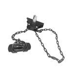 Spare Tire Hoist Assembly For Nissan Titan Pathfinder Armada Infiniti QX56 V8 New. Price: $38.15.