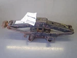 Jack Assembly F7AZ-17080-AA Fits 1997-1998 Mercury Grand Marquis 26602 Used. Price: $28.19.