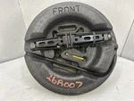 2000 Chevrolet Monte Carlo Jack Kit Used. Price: $85.50.
