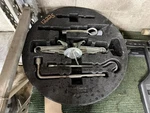 Civic 2018 Jack 458514 Used. Price: $95.00.