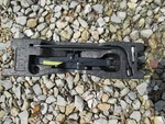 Jack And Tool Kit Fits 00 Cavalier 196250 Used. Price: $50.00.