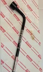 *new Lexus Oem Lug Wrench Jack Handle RX330 RX350 RX400H RX450H 2004-2015. Price: $39.00.
