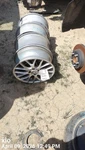 Wheel/rim Only Oem 07-15 Minicoope 36116784130 Used. Price: $140.00.
