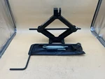 05-2011 Subaru Legacy Outback Emergency Spare Tire Jack & Tool Kit Assembly Oem. Used. Price: $79.99.