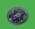 Hyundai I40 2014 Jack Tool Kit With Foam Storage 09149-3Z650 (2) Used. Price: $63.14.