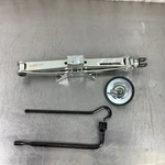 2013-2018 Acura Rdx Emergency Tool Kit Jack Set Oem 14 15 16 17 Used. Price: $72.74.