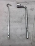 Lug Nut Tool Only 2005 Honda Pilot HO-149N Used. Price: $47.00.