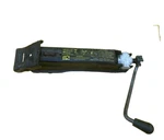 Jack Vw Golf Cabriolet MK3 1H0011031 Used. Price: $79.00.