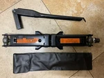 2005-2009 Nissan Quest Jack With Wrench Oem Used. Price: $49.99.