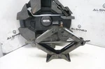 2008-2016 Subaru Impreza Lift Jack And Tool Kit W/ Foam Holder 97032FG010 Oem Used. Price: $84.01.