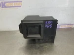 96 Gmc Sierra 1500 Sl Storage Box Mounted Under Hood Used. Price: $75.00.