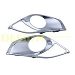 Fits 2013-2015 Toyota Avalon Front Bumper Hole Cover Left Right Side New. Price: $24.01.