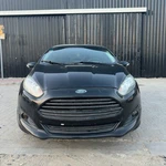 2016 Ford Fiesta Front Instrument Panel Assembly Used Oem BE8Z-5427009-A. Price: $150.00.