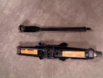 Altima 2002 Jack 1103558 Used. Price: $68.25.