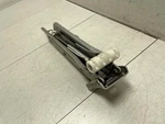 Audi A8L 4.2 Quattro 2004 Emergency Spare Wheel Tire Jack Lift Factory Used. Price: $58.80.