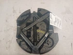 Jack W/tool Kit For 2025 Buick Envision 3117628 Used. Price: $74.00.
