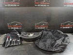 97-16 Porsche Boxster Spare Jack Kit 00072171105 Used. Price: $150.00.