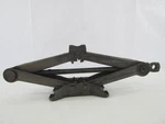 2006-2011 Honda Civic Emergency Tire Change Scissor Jack Oem Used. Price: $37.19.