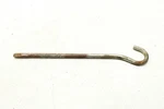 2006 Honda S2000 S2K Emergency Spare Tire Jack Rod Assembly Factory Oem 00-09 Used. Price: $13.95.