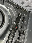 Encore 2020 Jack 104642726 No Foam Tray Spare Tire Used. Price: $98.04.