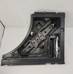 2010 - 2015 Lexus RX350 Spare Wheel Jack Lift & Tools Storage Tray Oem Used. Price: $155.00.