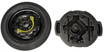 Kia Optima Emergency Spare Donut Tire 16" W/ Scissor Jack Lug Tool Kit 06-10 Oem Used. Price: $197.95.