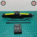 05-16 Range Rover Sport LR4 LR3 Car Lift Jack Oem Used. Price: $177.29.