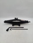 2013-2017 Toyota RAV4 Spare Tire Jack & Tool Kit Oem Emergency Used. Price: $139.99.