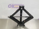 25 Ford Explorer St Line Jack And Tool Kit 2.3L Complete Used. Price: $90.00.