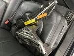 Q7 Audi 2015 Jack 1010919 Used. Price: $149.99.