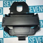 Audi Allroad Tire Compressor Pump Support Mount Bracket Oem 2013 - 2016 Used. Price: $32.35.